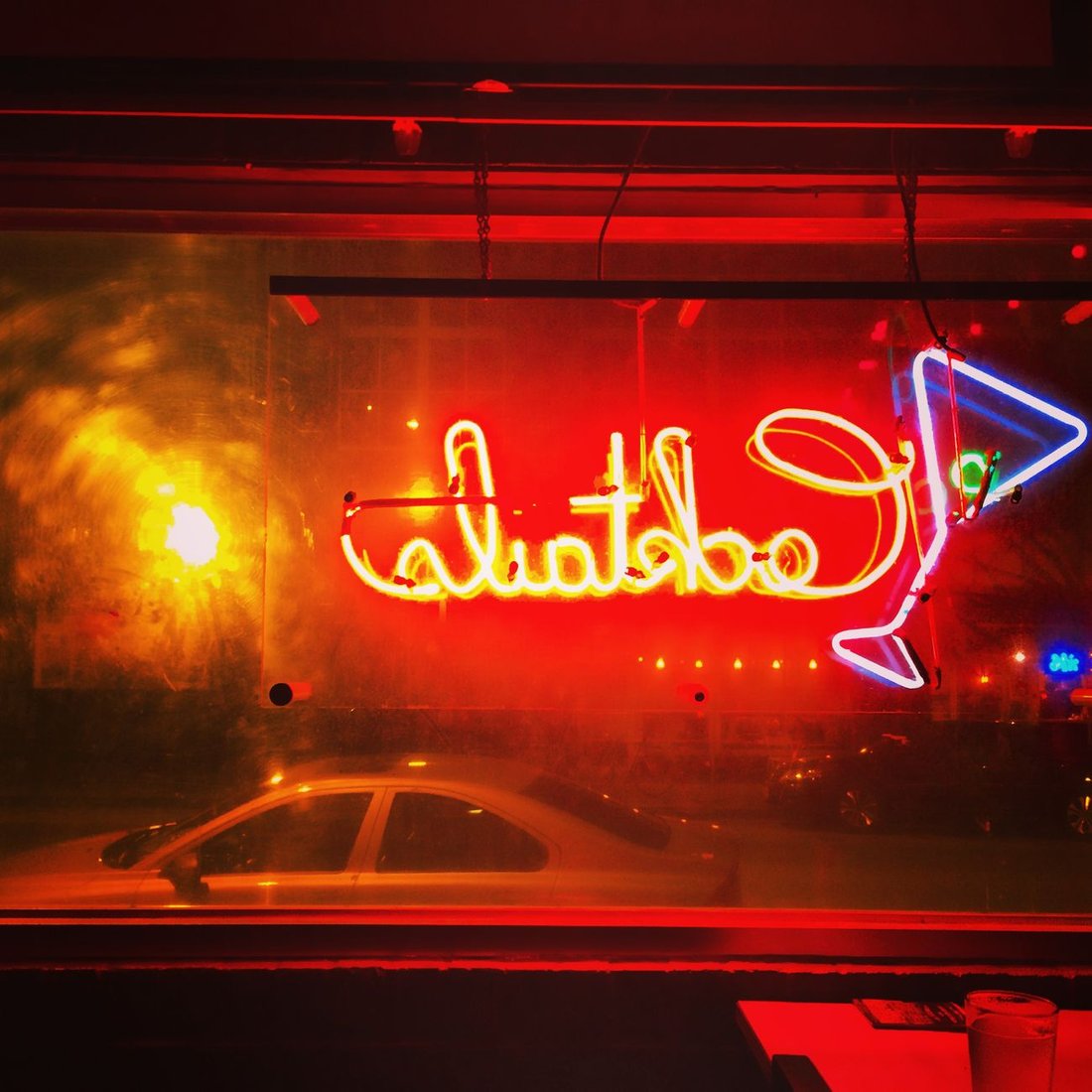 best bars in south congress