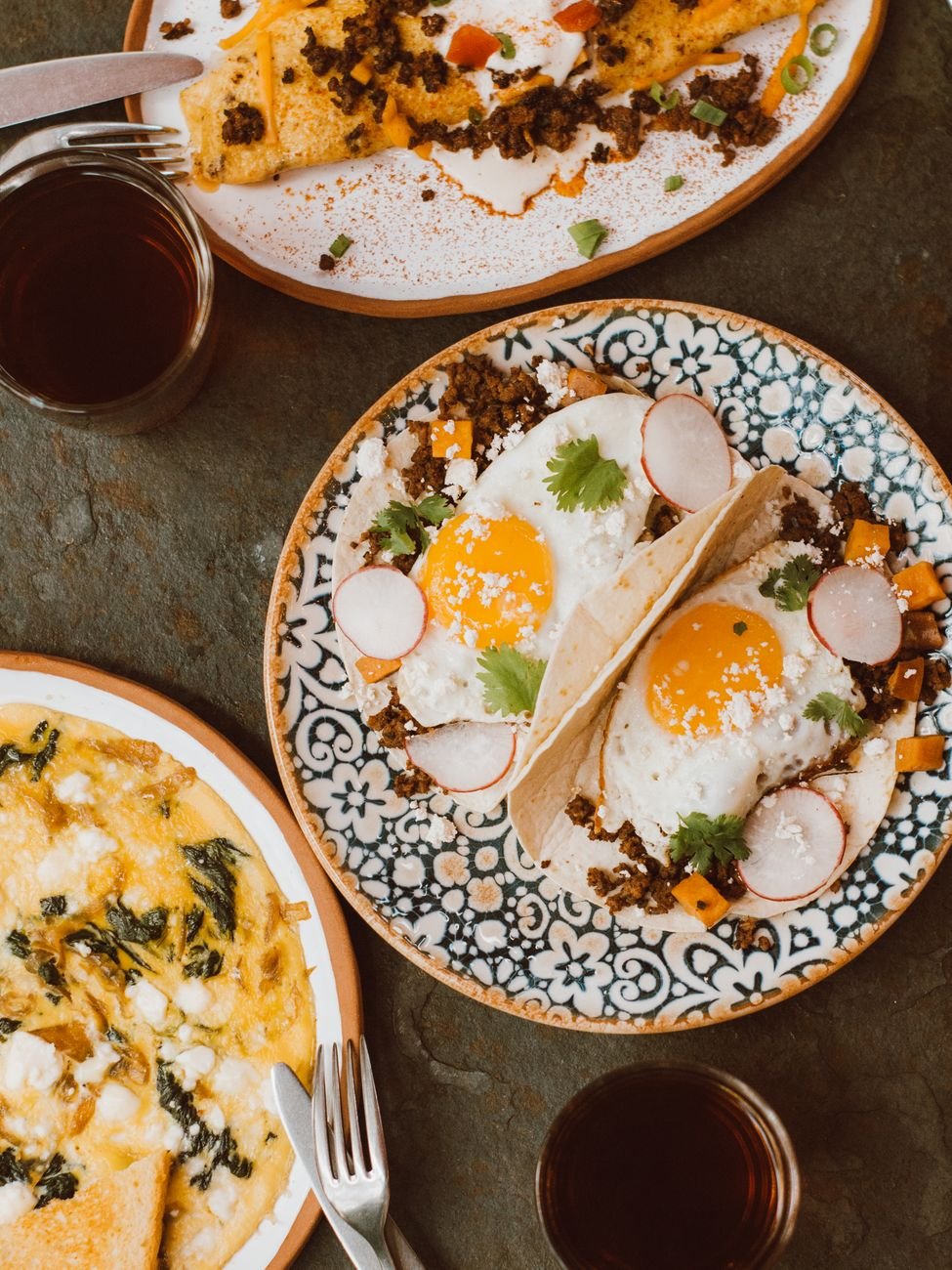 best brunch in south congress