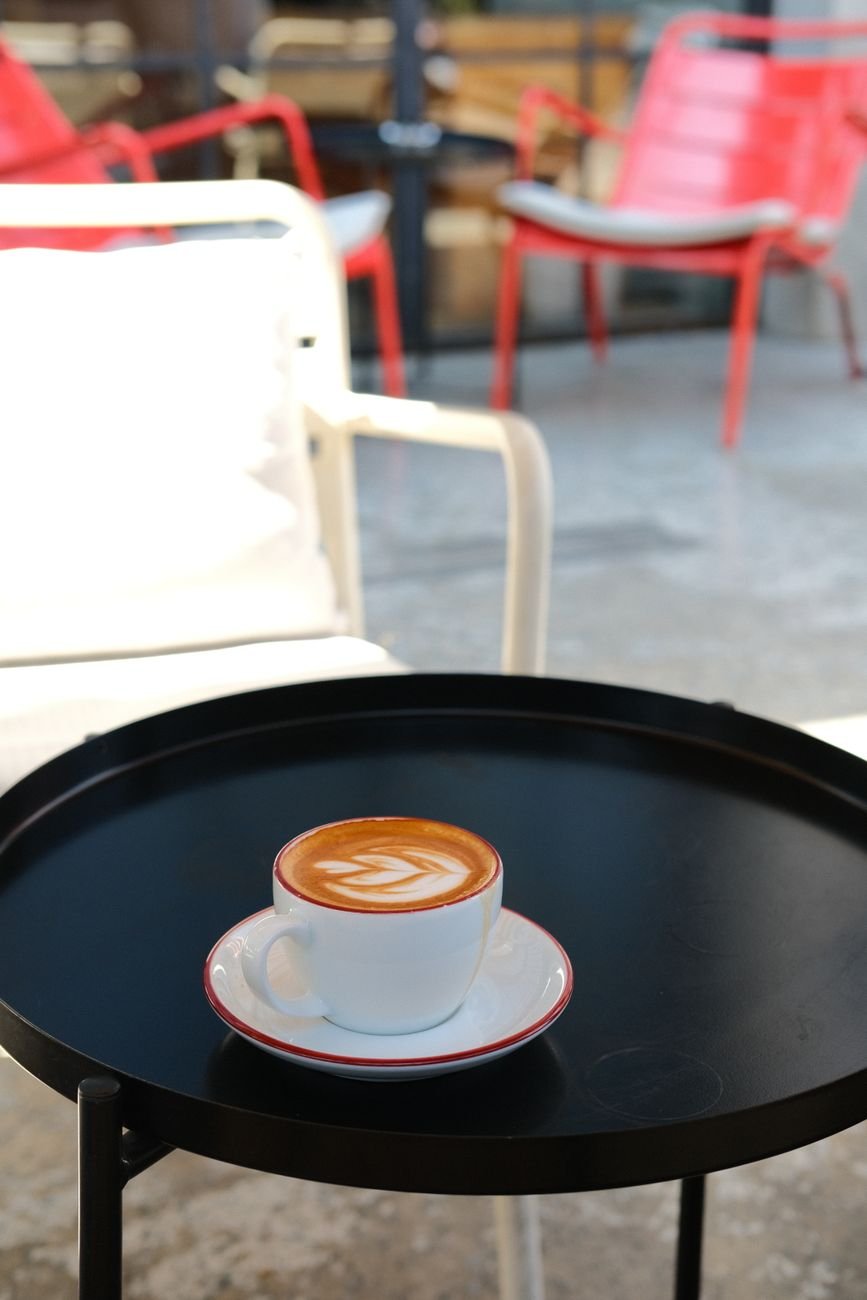 best coffee shops in south congress
