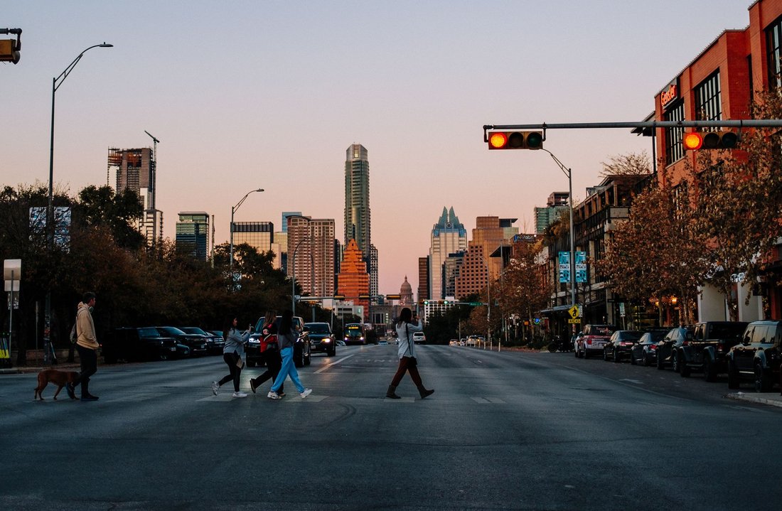 best date spots in south congress
