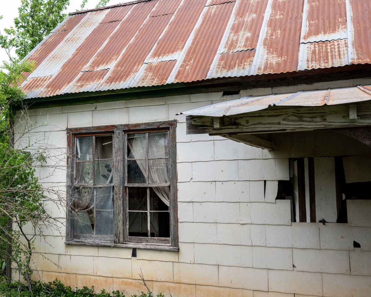 the LBJ National Historical Park near Johnson City