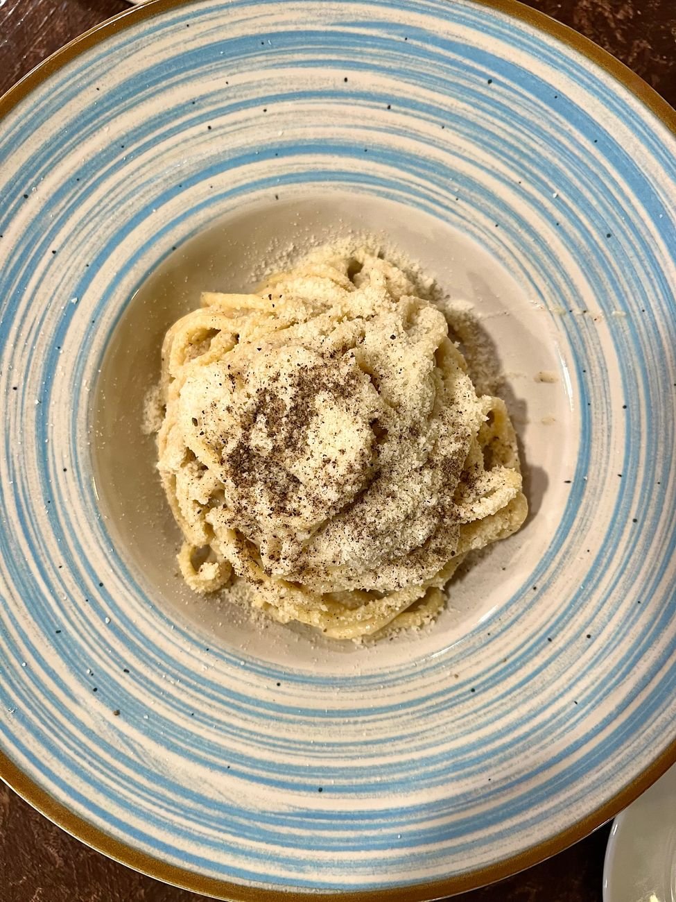 best italian in south congress
