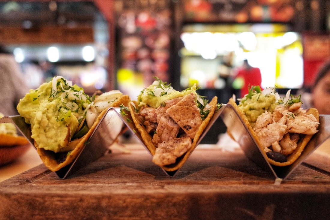 best mexican restaurants in austin