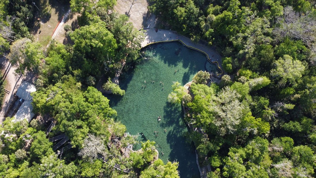 best parks in austin