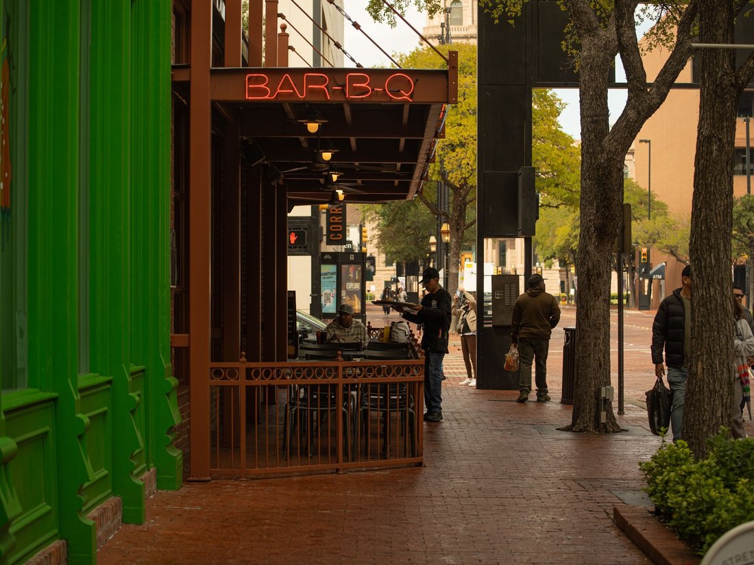 best restaurants in south congress