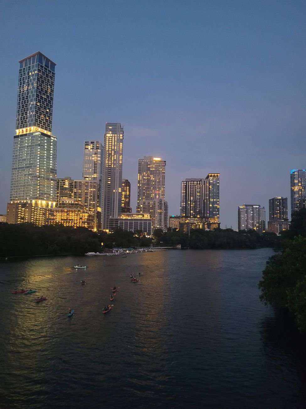 romantic things to do in austin