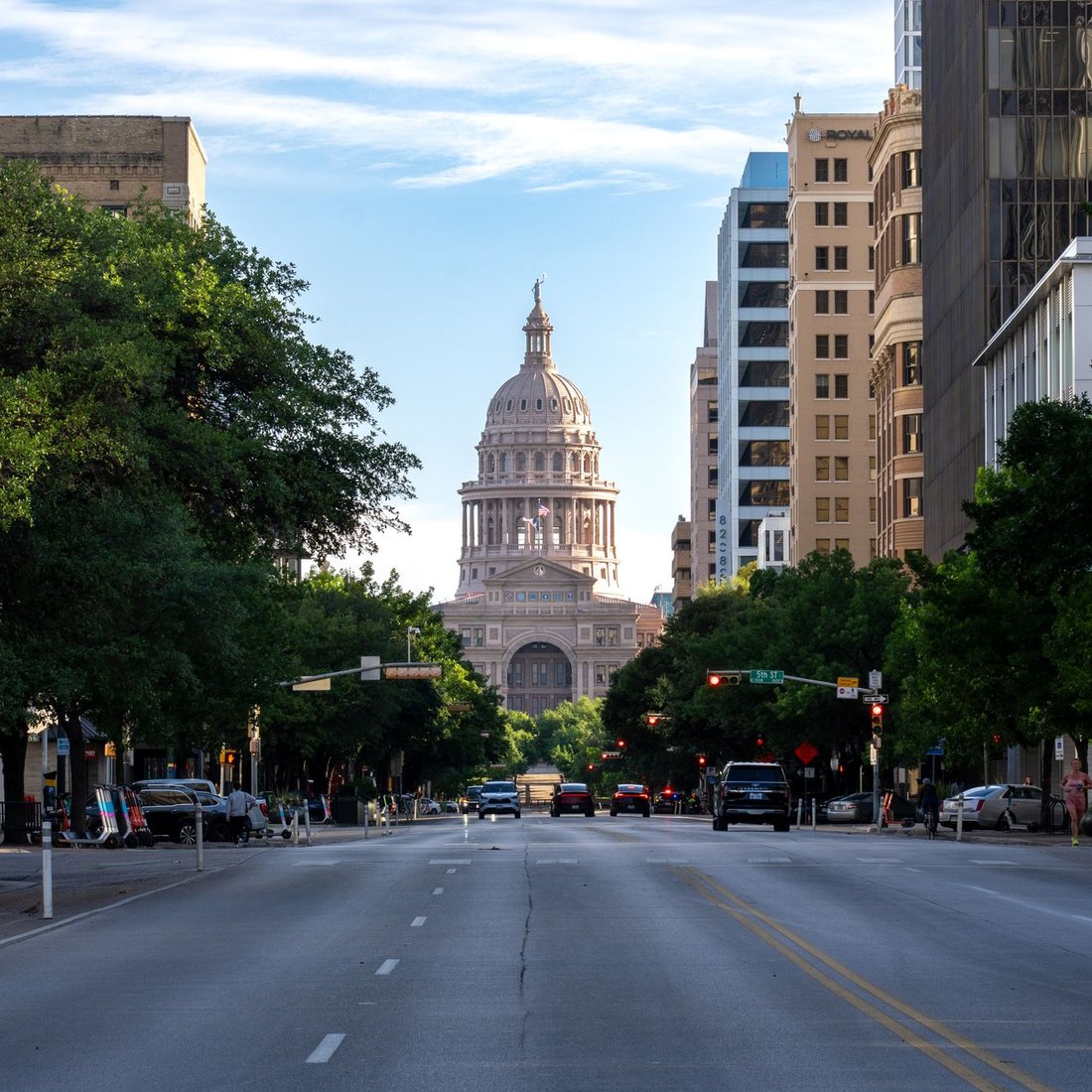 south congress neighborhood guide